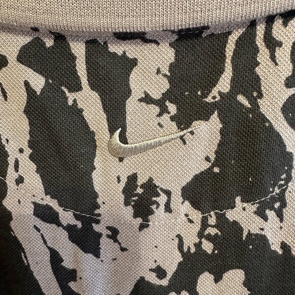 Nike Orange Tag Polo - Picture 4 of 4